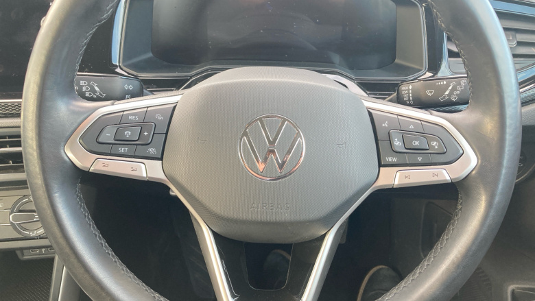 Volkswagen Polo 1.0 TSI Life 5dr Petrol Hatchback